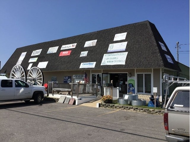 Hunter Douglas Dealer Image